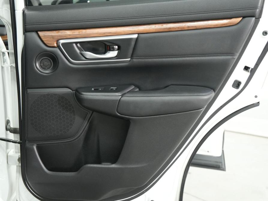 Honda CR-V V Рестайлинг Новосибирск  - изображение 11