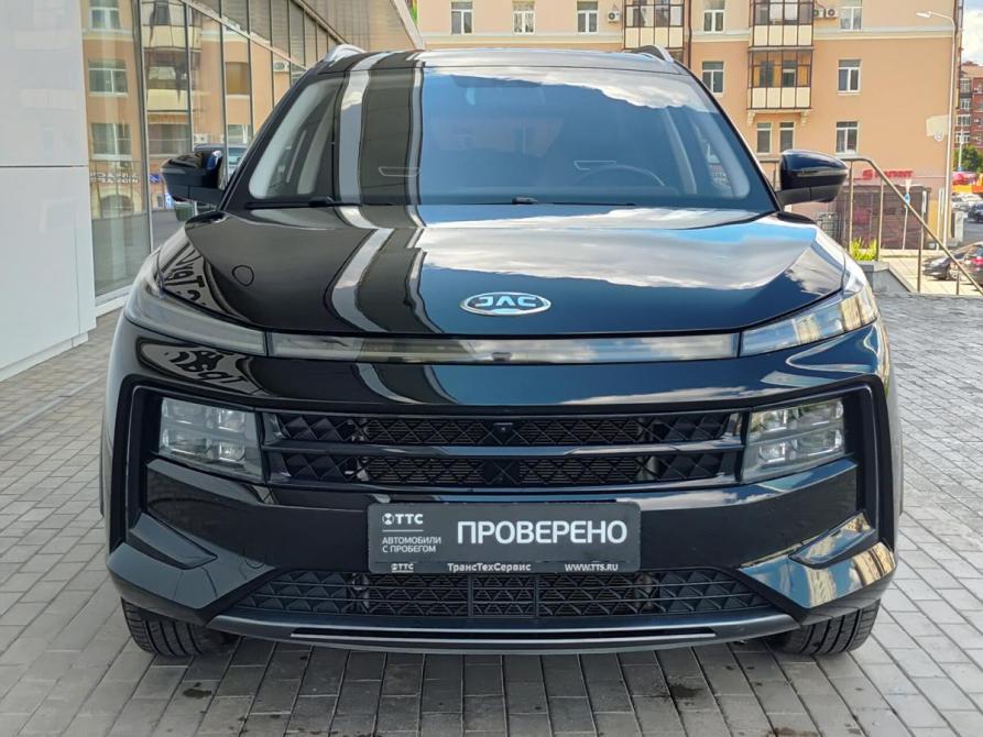 JAC JS6 Казань  - изображение 2