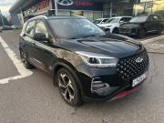 Chery Tiggo 4 Pro I Санкт-Петербург  - изображение 9