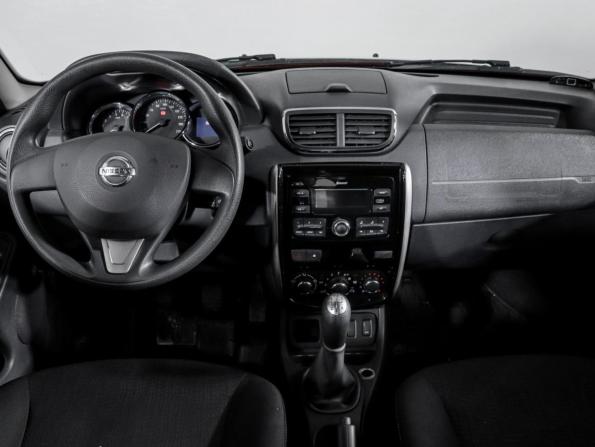 Nissan Terrano III (D10) с пробегом 2018 года, цена 1 650 000 рублей, 16518 км, внедорожник, Автокод Объявления