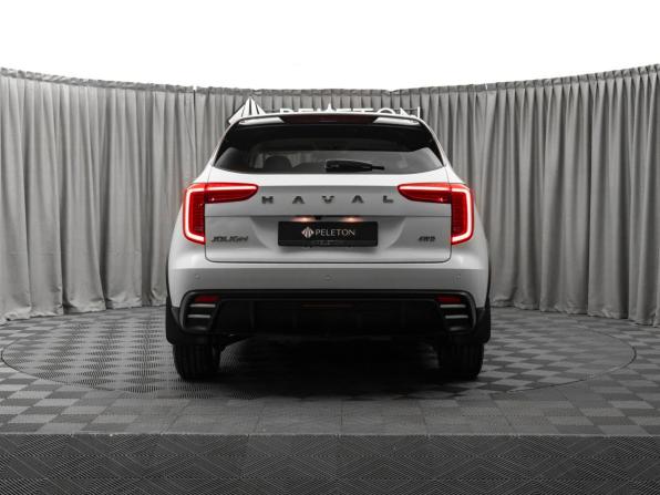 Haval Jolion I Рестайлинг с пробегом 2024 года, цена 2 290 000 рублей, 15707 км, внедорожник, Автокод Объявления
