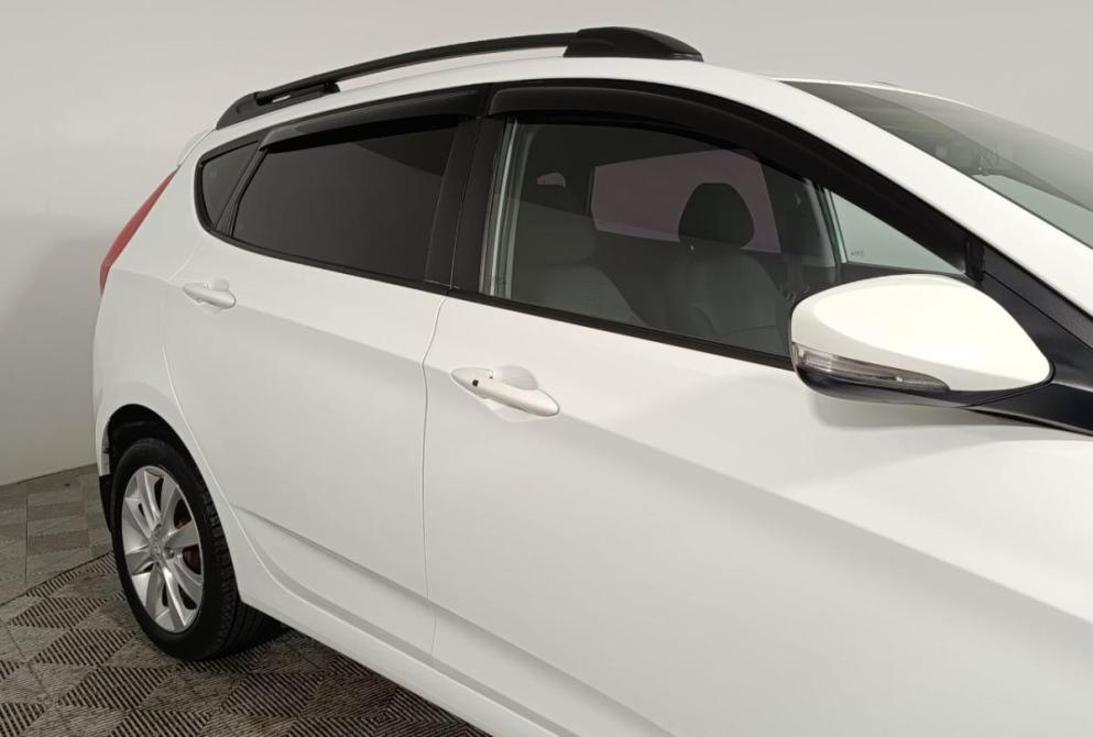 Hyundai Solaris I Рестайлинг Волгоград  - изображение 22