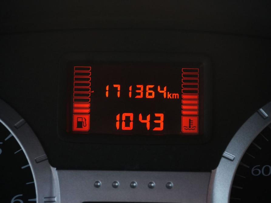 Lada (ВАЗ) Largus I Москва  - изображение 15