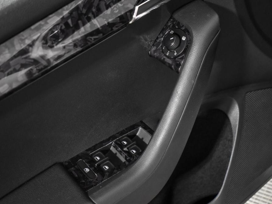 Skoda Octavia III (A7) Санкт-Петербург  - изображение 10