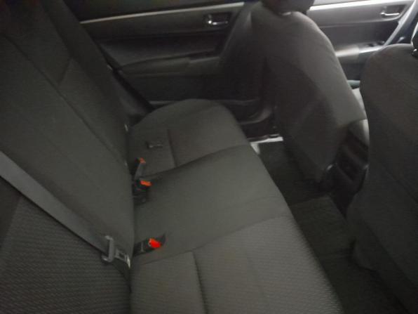 Toyota Corolla XI (E160 E170 E180) с пробегом 2014 года, цена 1 349 000 рублей, 260000 км, седан, Автокод Объявления