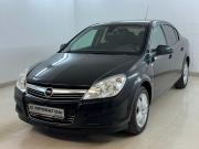 Opel Astra H Рестайлинг Москва  - изображение 15