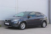 Ford Focus II Рестайлинг Белгород  - изображение 29