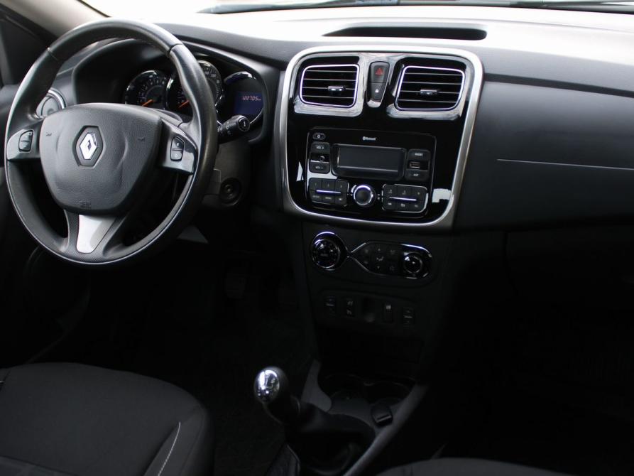Renault Sandero II Дзержинск  - изображение 17