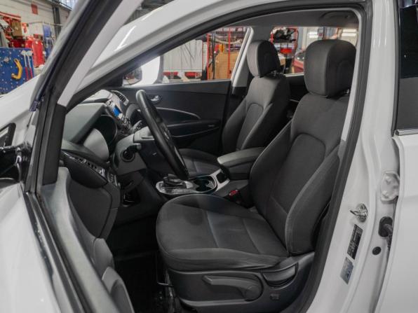 Hyundai Santa Fe III с пробегом 2015 года, цена 2 049 000 рублей, 149569 км, внедорожник, Автокод Объявления