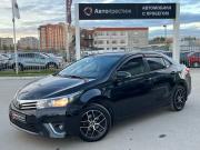 Toyota Corolla XI (E160 E170 E180) Калуга  - изображение 19