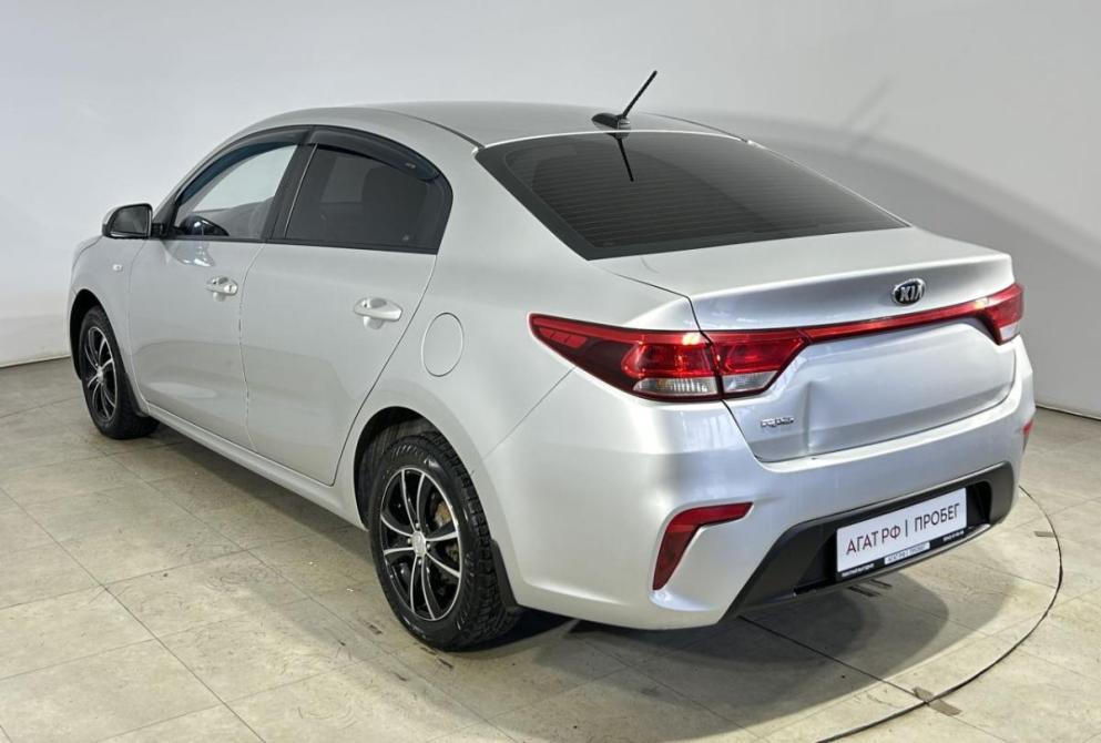 Kia Rio IV Саранск  - изображение 7