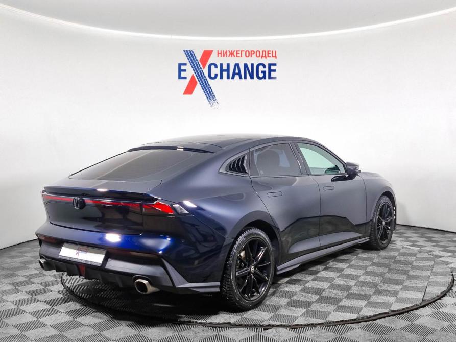 Changan UNI-V I Нижний Новгород  - изображение 5