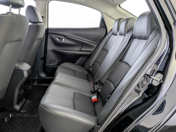 Changan Alsvin с пробегом 2023 года, цена 1 100 000 рублей, 59224 км, седан, Автокод Объявления