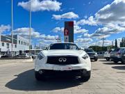 Infiniti QX70 Стерлитамак  - изображение 28