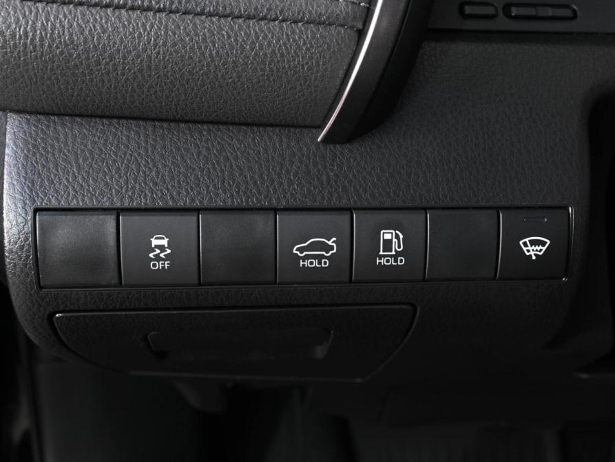Toyota Camry VIII (XV70) Рестайлинг Ростов-на-Дону  - изображение 17