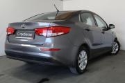 Kia Rio III Рестайлинг Санкт-Петербург  - изображение 22