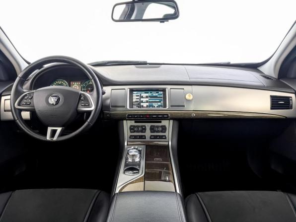 Jaguar XF I Рестайлинг с пробегом 2014 года, цена 1 770 000 рублей, 83634 км, седан, Автокод Объявления