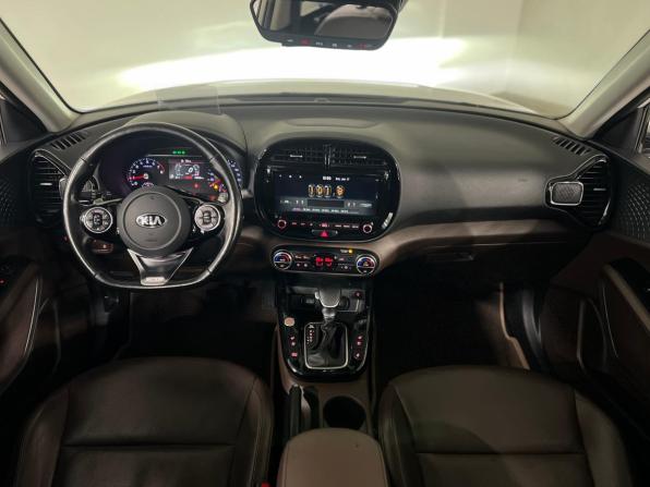 Kia Soul III с пробегом 2019 года, цена 1 949 000 рублей, 79490 км, хэтчбек, Автокод Объявления
