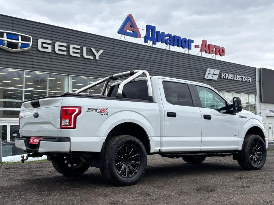 Ford F-150 XIII Набережные Челны  - изображение 9