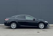 Toyota Camry VIII (XV70) Рестайлинг Красноярск  - изображение 27