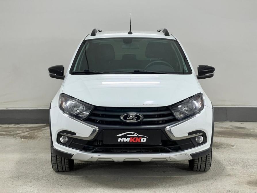 Lada (ВАЗ) Granta I Рестайлинг Тюмень  - изображение 2