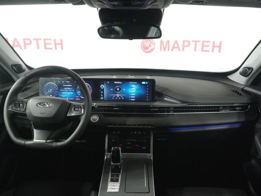 Chery Tiggo 7 Pro Max I Вологда  - изображение 15