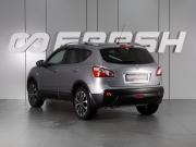 Nissan Qashqai I Рестайлинг Минеральные Воды  - изображение 21
