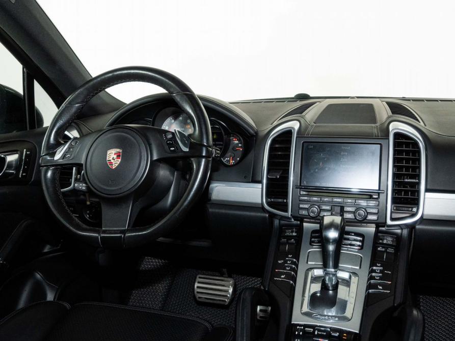 Porsche Cayenne II (958) Казань  - изображение 13