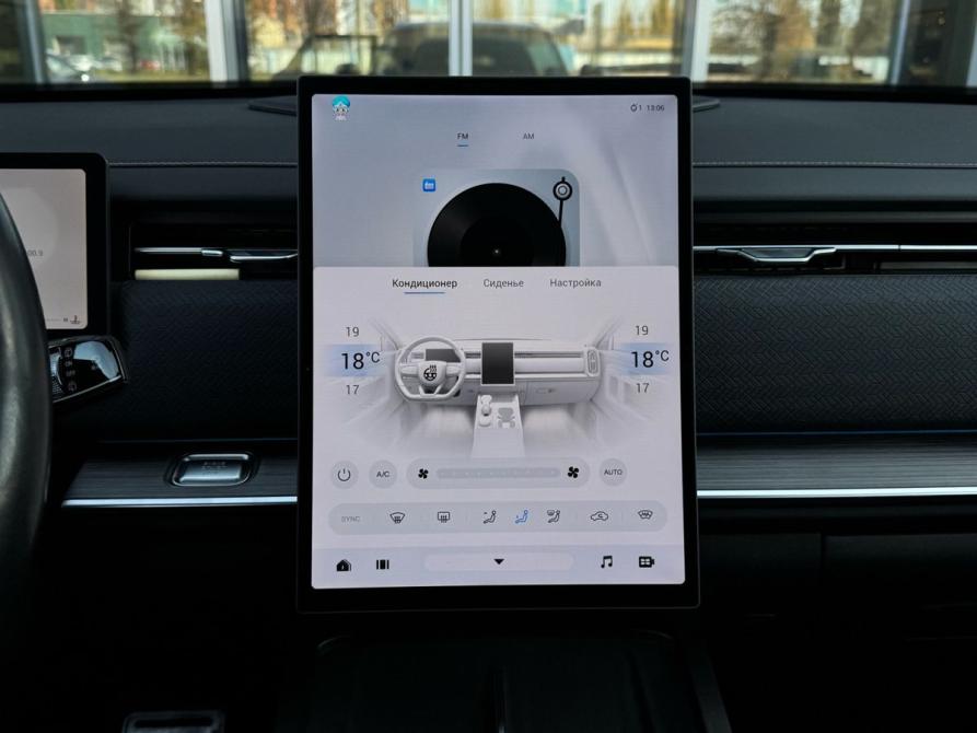 Jaecoo J7 I Стерлитамак  - изображение 13