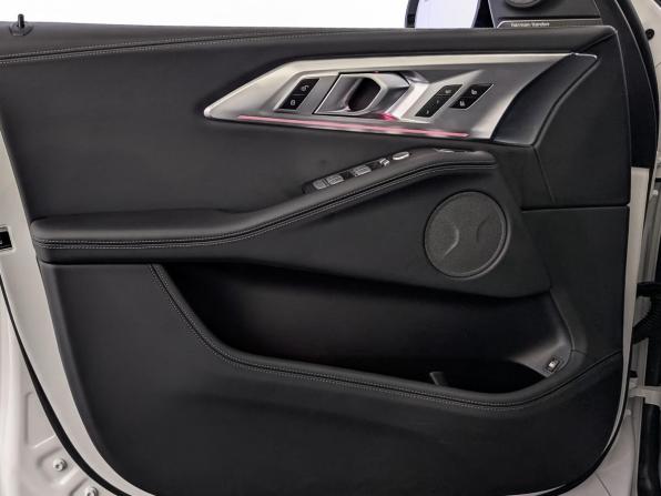 BMW XM с пробегом 2024 года, цена 15 680 000 рублей, 18377 км, внедорожник, Автокод Объявления