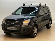 Ford Fusion I Рестайлинг Балашиха  - изображение 18