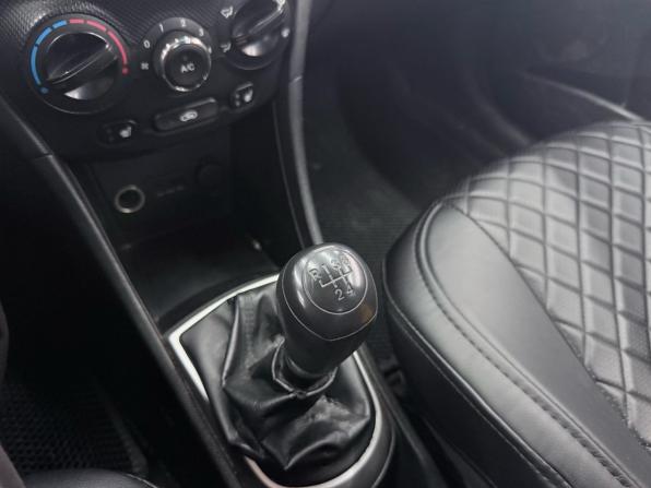 Hyundai Solaris I с пробегом 2013 года, цена 639 000 рублей, 218990 км, седан, Автокод Объявления