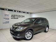 Nissan X-Trail III Москва  - изображение 23