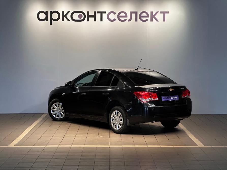 Chevrolet Cruze I Краснодар  - изображение 4