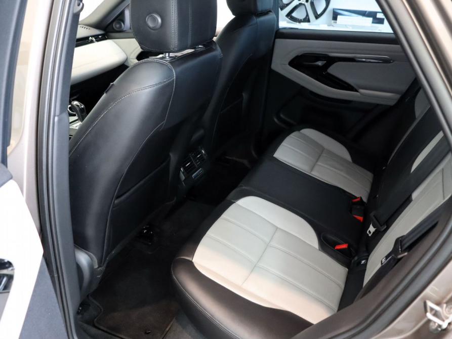 Land Rover Range Rover Evoque II Калининград  - изображение 25