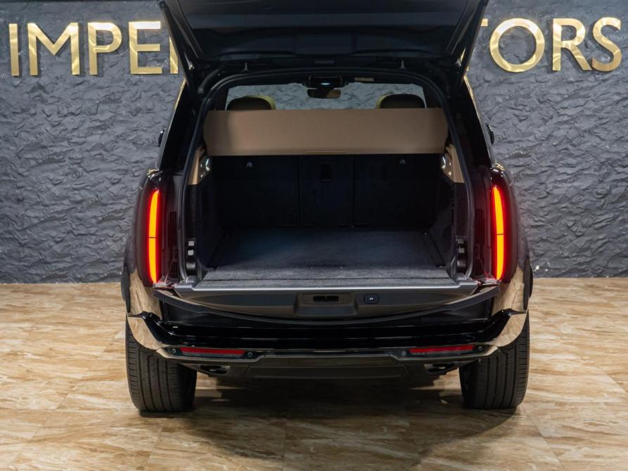 Land Rover Range Rover V Москва  - изображение 10