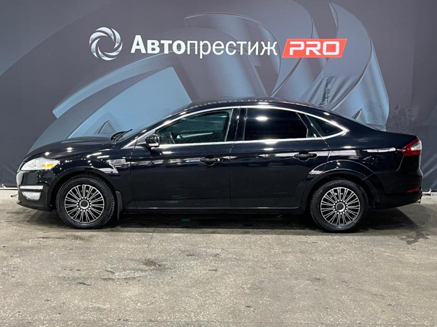 Ford Mondeo IV Рестайлинг Пермь  - изображение 8