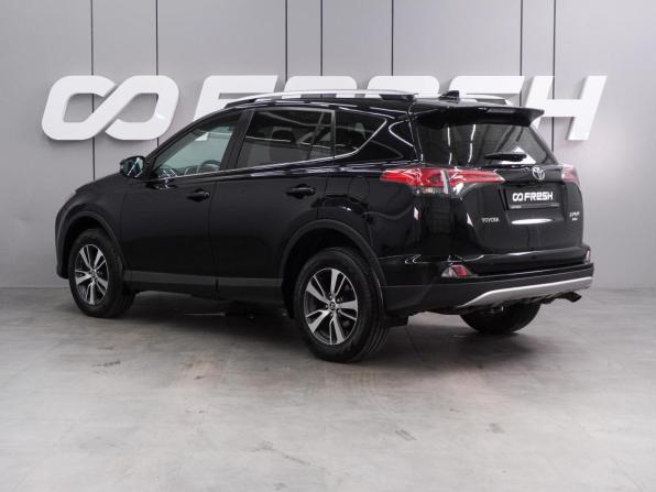Toyota RAV4 IV (XA40) Рестайлинг с пробегом 2018 года, цена 2 655 000 рублей, 97022 км, внедорожник, Автокод Объявления