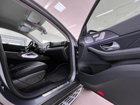 Mercedes-Benz GLE Coupe II (C167) с пробегом 2020 года, цена 6 600 000 рублей, 144381 км, внедорожник, Автокод Объявления