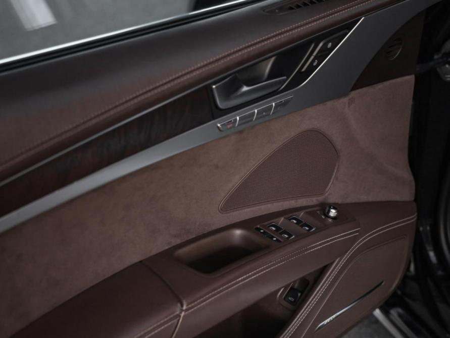 Audi A8 III (D4) Санкт-Петербург  - изображение 24