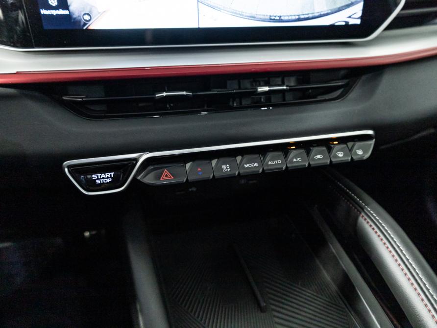 Geely Coolray I Рестайлинг Санкт-Петербург  - изображение 19