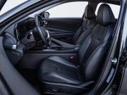 Hyundai Elantra VII (CN7) Рестайлинг Краснодар  - изображение 33