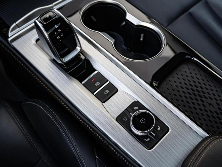 Omoda S5 Краснодар  - изображение 13