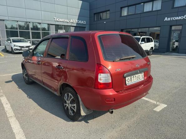 Lada (ВАЗ) Kalina I с пробегом 2012 года, цена 150 000 рублей, 360000 км, хэтчбек, Автокод Объявления