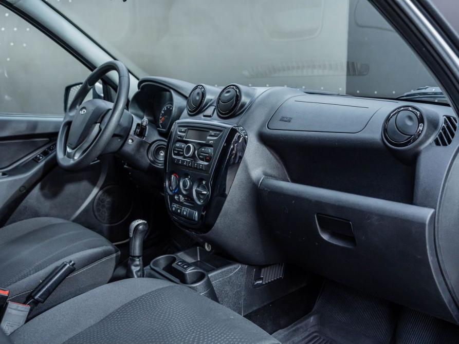 Lada (ВАЗ) Granta I Самара  - изображение 11