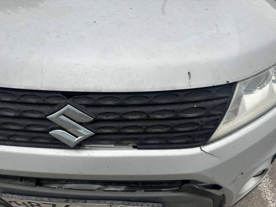 Suzuki Vitara II Нижний Новгород  - изображение 6
