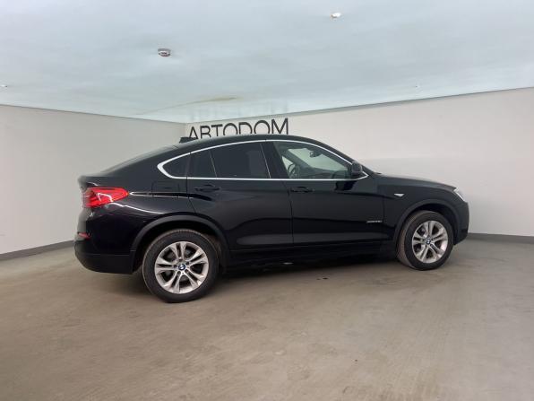 BMW X4 I (F26) с пробегом 2017 года, цена 2 790 000 рублей, 143153 км, внедорожник, Автокод Объявления