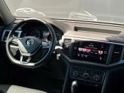 Volkswagen Teramont I Санкт-Петербург  - изображение 47
