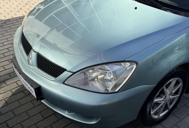 Mitsubishi Lancer IX Рестайлинг с пробегом 2006 года, цена 340 000 рублей, 224616 км, седан, Автокод Объявления
