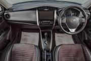 Toyota Corolla XI (E160 E170 E180) Челябинск  - изображение 33